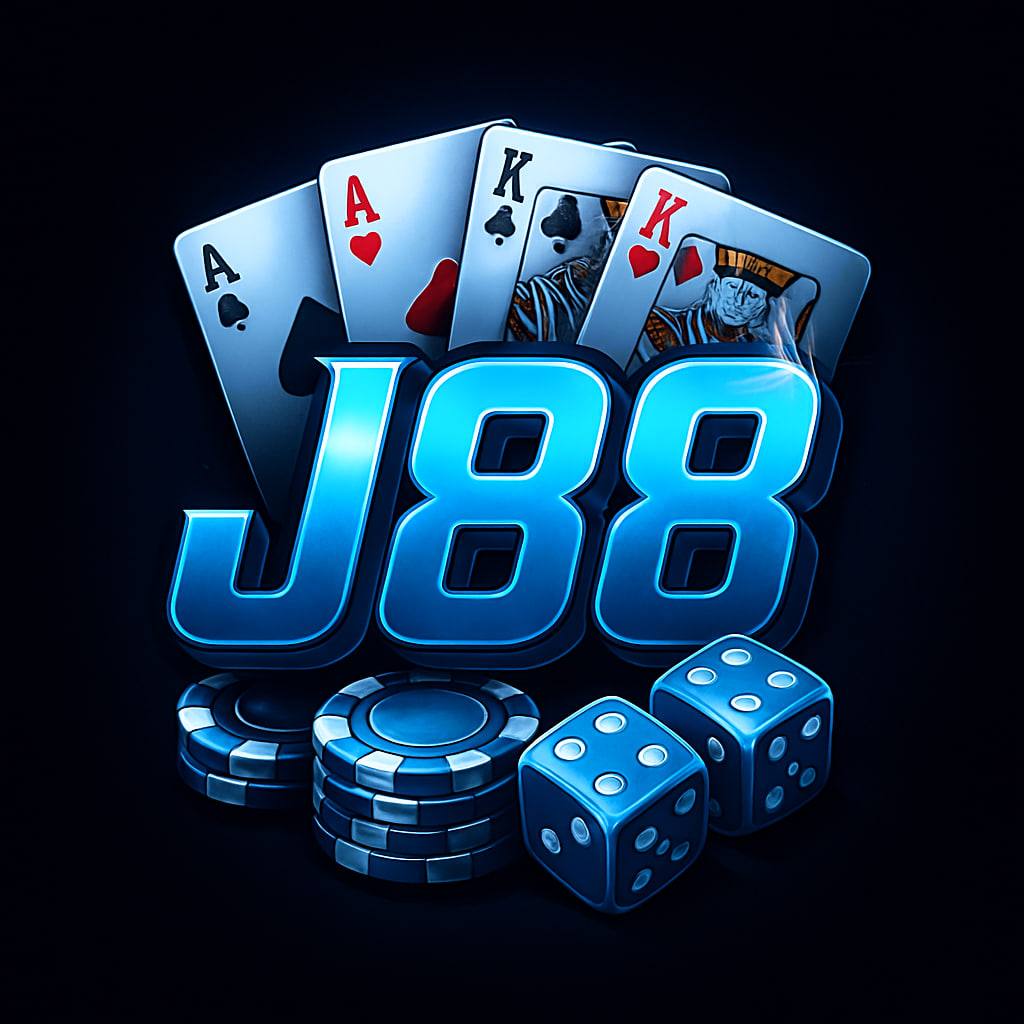 Logo của j88